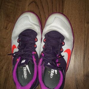 Nike Metcons